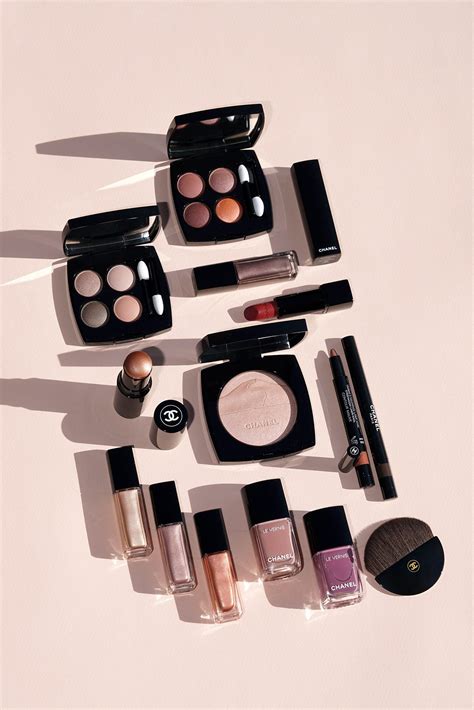 chanel makeup guildford